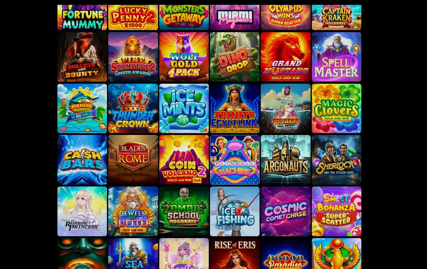 Мобильное приложение Vulkan 24 на смартфоне
